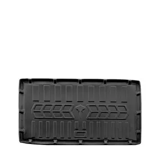 Alfombrilla de maletero universal 900x500 (Stingray, poliuretano)