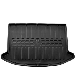 Alfombrilla de maletero Stingray 3D