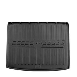 Alfombrilla de maletero Stingray 3D BYD Song L EV 2023–