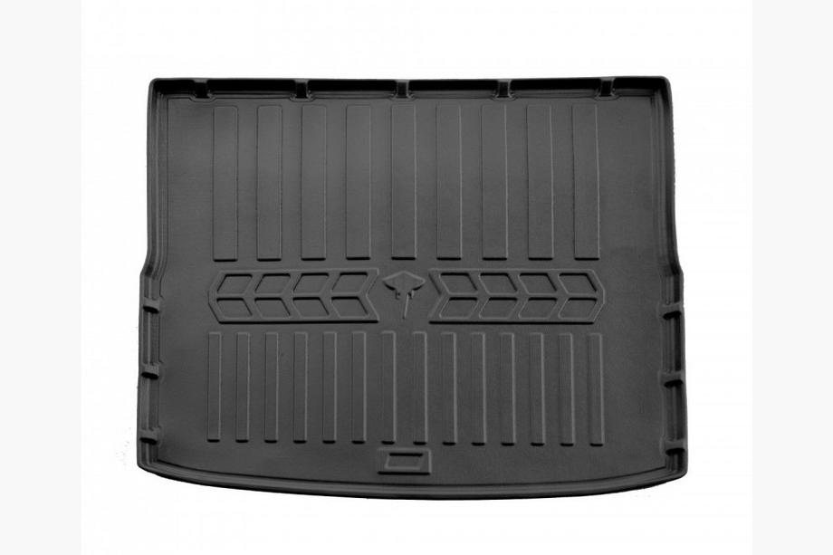 BYD Song Plus EV/Seal U 2020– Alfombrilla de maletero Stingray 3D Image
