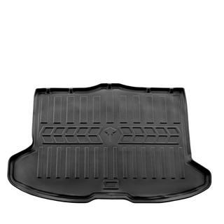 Alfombrilla de maletero Stingray 3D