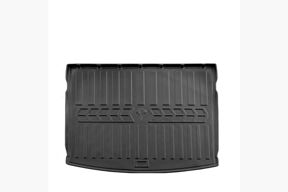 Land Rover Freelander II 2006–2014 Alfombrilla de maletero Stingray 3D Image