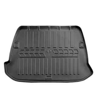Alfombrilla de maletero Stingray 3D