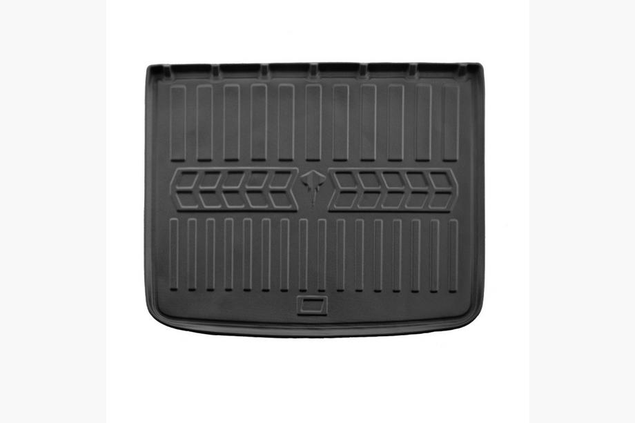 Mini Clubman F54 2015-2024 Alfombrilla de maletero Stingray 3D (Superior) Image