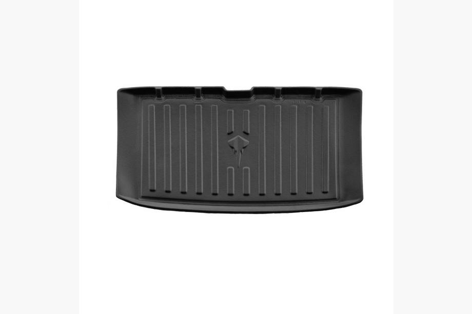 Mini Clubman R55/R56 2007-2014 Alfombrilla de maletero Stingray 3D para Mini COOPER 2006-2014 Image