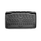 Mini Cooper F55/56/57 2014-2023 Alfombrilla de maletero Stingray 3D (5 puertas) para Mini COOPER 2014-2023 foto 1