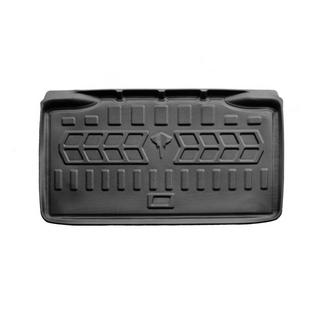 Alfombrilla de maletero Stingray 3D (5 puertas) para Mini COOPER 2014-2023 Mini Cooper F55/56/57 2014-2023
