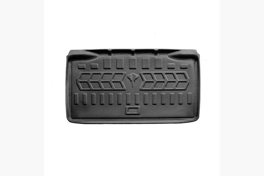 Mini Cooper F55/56/57 2014-2023 Alfombrilla de maletero Stingray 3D (5 puertas) para Mini COOPER 2014-2023 Image