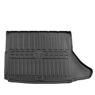 Alfombrilla de maletero Stingray 3D