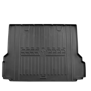 Alfombrilla de maletero Stingray 3D (SW) BMW Serie 5 G30/G31 2017–2023