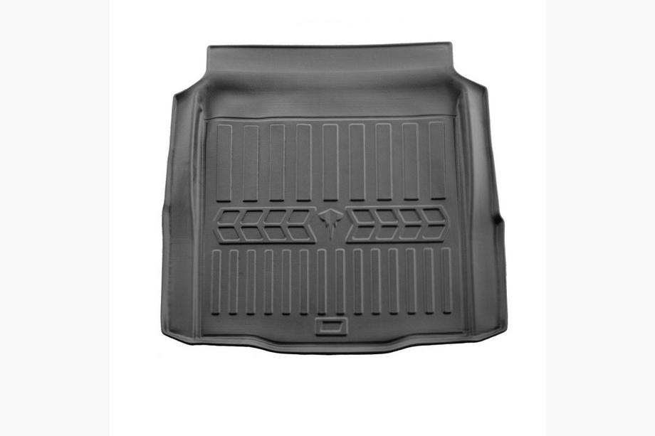 BMW 3 Series G20/G21 2018- Alfombrilla de maletero Stingray 3D (SD) Foto 1