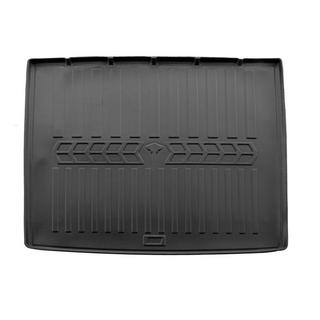 Alfombrilla de maletero Stingray 3D BMW iX (I20) 2022-