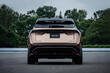 Nissan Ariya: los desafíos del crossover eléctrico japonés foto 3