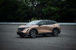 Nissan Ariya: los desafíos del crossover eléctrico japonés foto 1