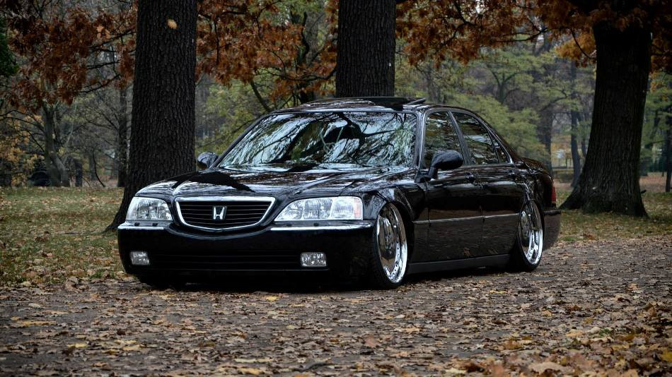 La filosofía del tuning: ¿por qué y para quién?