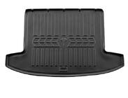 Geely Binyue/Coolray 2018- Alfombrilla de maletero Stingray 3D foto 1