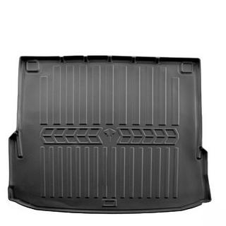 Alfombrilla de maletero Stingray 3D (con subwoofer, 7 plazas con tercera fila abatida) foto 2