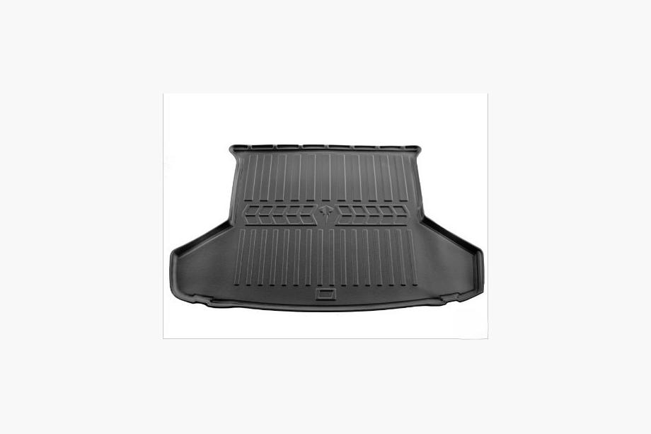 Toyota Prius 2009-2015 Alfombrilla de maletero Stingray 3D (SW) Foto 1