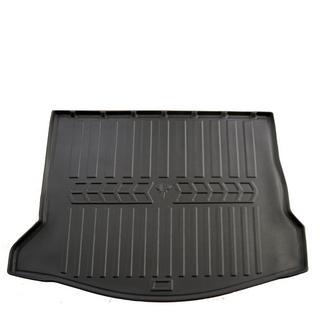 Alfombrilla de maletero Stingray 3D (Superior) Renault Scenic/Grand 2016–2025
