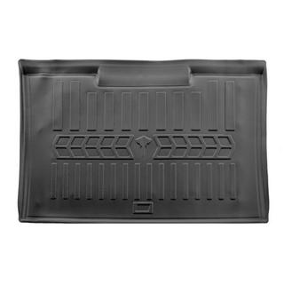 Alfombrilla de maletero Stingray 3D (1 puerta trasera, batalla corta) Renault Kangoo 2008–2020