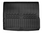 Renault Duster 2008–2017 Alfombrilla de maletero Stingray 3D (4WD) foto 1