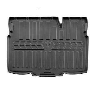 Alfombrilla de maletero Stingray 3D (inferior) Opel Crossland X 2017-2024