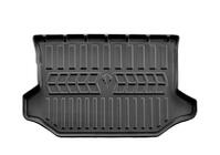 Nissan Note 2004-2012 Alfombrilla de maletero Stingray 3D (Superior) foto 1