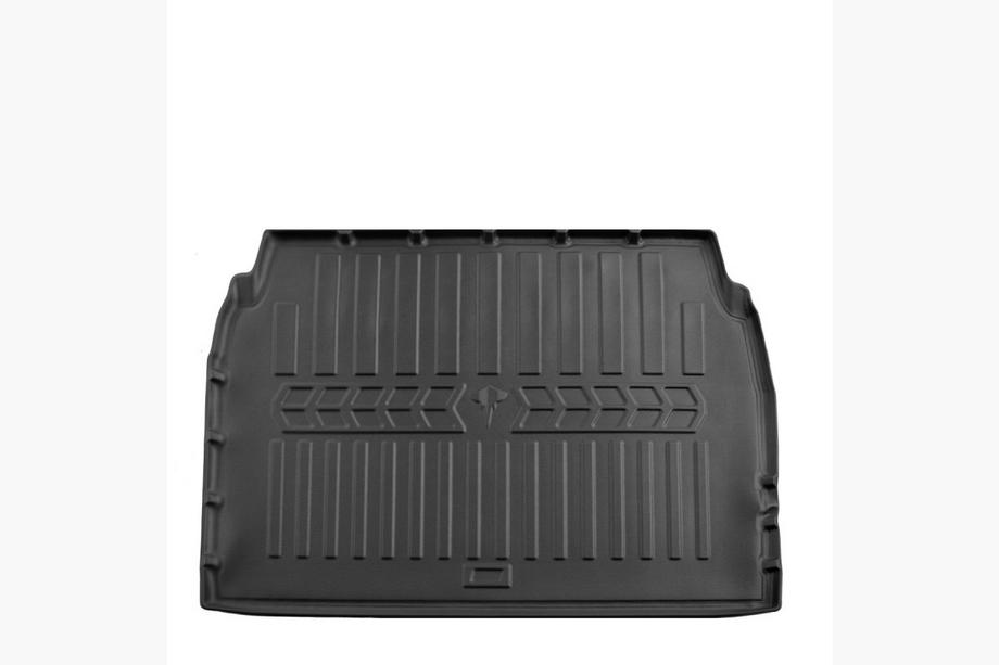 Mercedes E-class W210 1995-2002 Alfombrilla de maletero Stingray 3D (SD) Foto 1