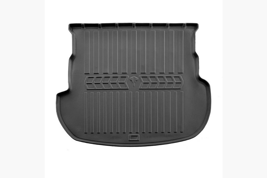 Mazda 6 2003-2008 Alfombrilla de maletero Stingray 3D (SW) Image