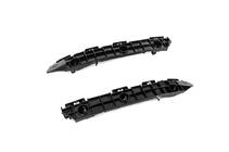 Lexus LX570/450d 2008-2022 Guías del parachoques delantero (2 uds, 2012-2015) foto 3