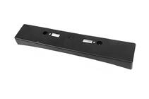 Lexus LX570/450d 2008-2022 Soporte de matrícula Podium (1 ud, 2012-2015) foto 2