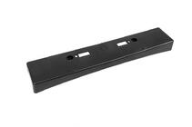 Lexus LX570/450d 2008-2022 Soporte de matrícula Podium (1 ud, 2012-2015) foto 4