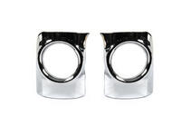 Lexus LX570/450d 2008-2022 Molduras de Faros Antiniebla (2 uds, 2012-2015) foto 2