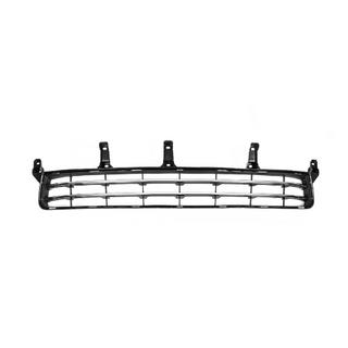 Parrilla de parachoques (1 ud, 2012-2015) Lexus LX570/450d 2008-2022 foto 1