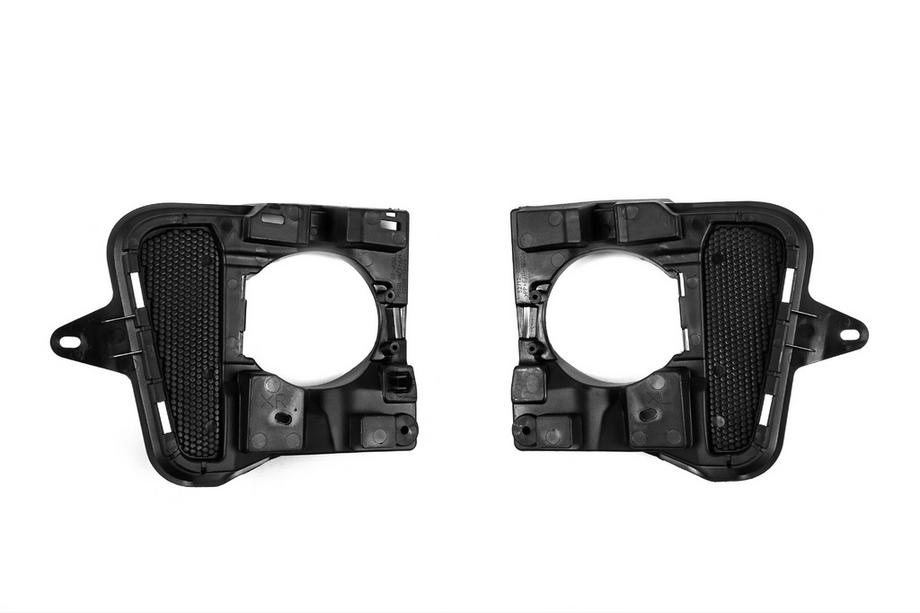 Lexus LX570/450d 2008-2022 Soporte faros antiniebla (2 uds, 2012-2015) Foto 1