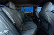 Revisión de la camioneta híbrida Peugeot 508 SW PSE de 360 caballos foto 6