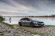Revisión de la camioneta híbrida Peugeot 508 SW PSE de 360 caballos foto 1