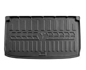 Ford Ecosport 2013-2022 Alfombrilla de maletero Stingray 3D (Superior) foto 1