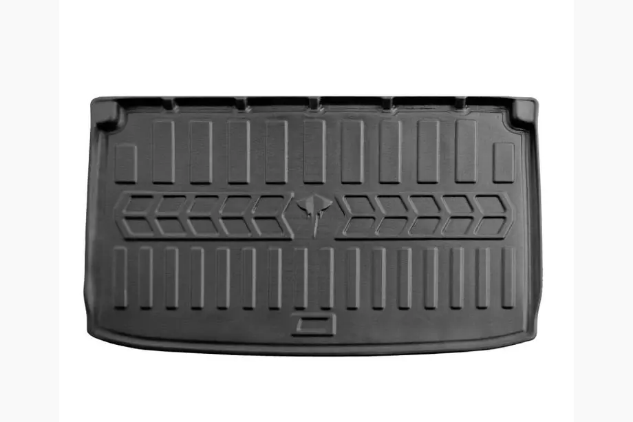 Ford Ecosport 2013-2022 Alfombrilla de maletero Stingray 3D (Superior) Foto 1