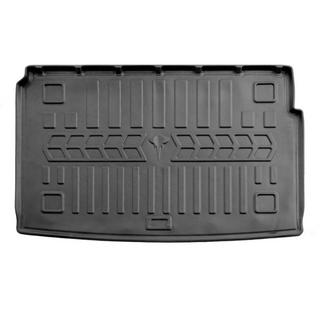 Alfombrilla de maletero Stingray 3D (5 plazas)