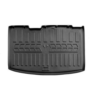 Alfombrilla de maletero Stingray 3D (2022+, inferior, con subwoofer)