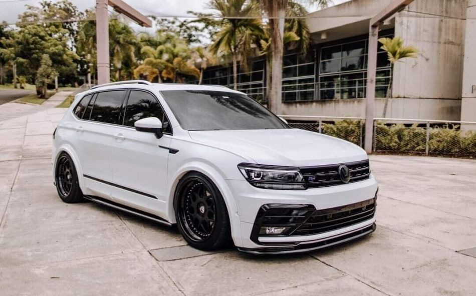 Tuning para siempre: útiles kits de carrocería y accesorios para automóviles