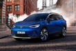 Revisión del Volkswagen ID.4: coche eléctrico alemán para el pueblo foto 1