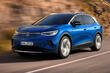 Revisión del Volkswagen ID.4: coche eléctrico alemán para el pueblo foto 2