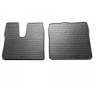 Alfombrillas de goma Stingray (2 uds, Cabina alta/baja)