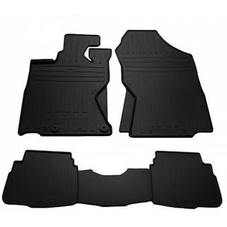 Alfombrillas de goma Stingray (4 uds)