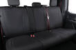 Fundas de asiento universales: ¿una panacea o una pérdida de dinero? foto 1