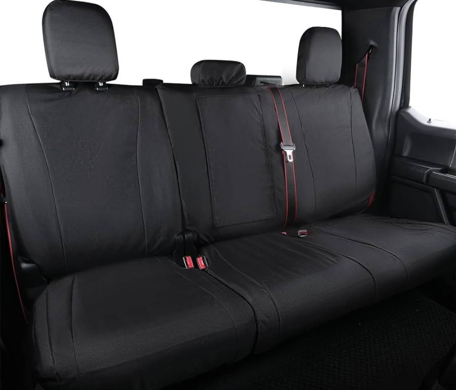 Fundas de asiento universales: ¿una panacea o una pérdida de dinero?