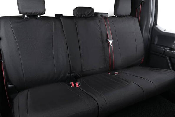 Fundas de asiento universales: ¿una panacea o una pérdida de dinero?