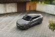 Revisión del nuevo crossover eléctrico Audi SQ6 e-tron 2024 foto 3